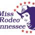 Miss Teen Rodeo TN